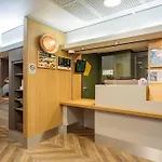 Hotel B&B Hotel Bayonne 2*