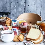 B&B Hotel Bayonne Hotel 2*