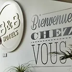 Hotel B&B Hôtel Bayonne 2*