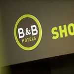 B&B Hotel Bayonne Hotel Bayona