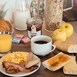 Hotel B&B Hotel Bayonne 2*