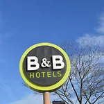B&B Hotel Bayonne 2*