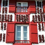 Hotel B&B Hôtel Bayonne