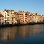 B&B Hôtel Bayonne