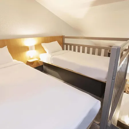 B&B Hotel Bayonne 2*