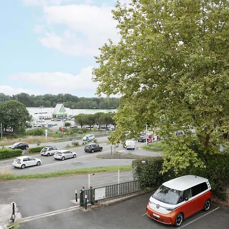 B&B Hotel Bayonne 2*