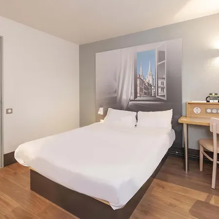 B&B Hotel Bayonne 2*