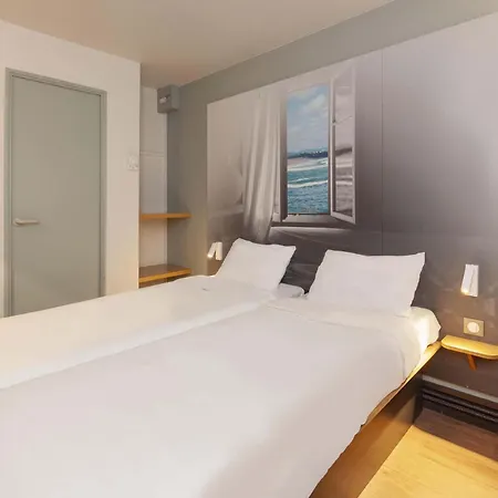 B&B Hotel Bayonne Hotel 2*