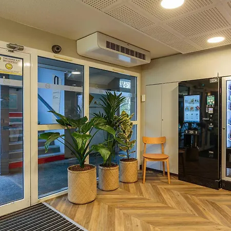Hotel B&B Hotel Bayonne 2*