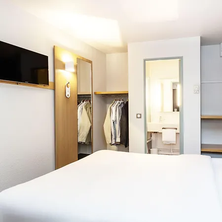 Hotel B&B Hôtel Bayonne 2*