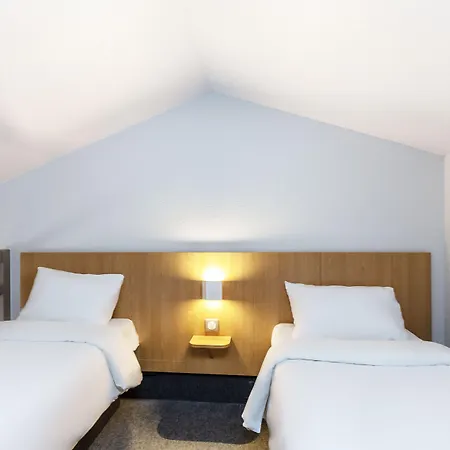 Hotel B&B Hôtel Bayonne 2*