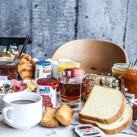 B&B Hôtel Bayonne Hotel 2*