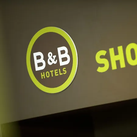 B&B Hôtel Bayonne Hotel Baiona