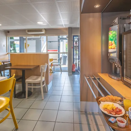 B&B Hôtel Bayonne 2* Baiona