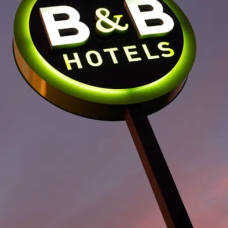 Hotel B&B Hôtel Bayonne Bayonne