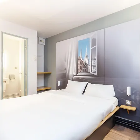 B&B Hôtel Bayonne Hotel Bayonne