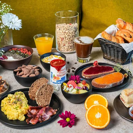 B&B Hotel Bayonne Bayonne