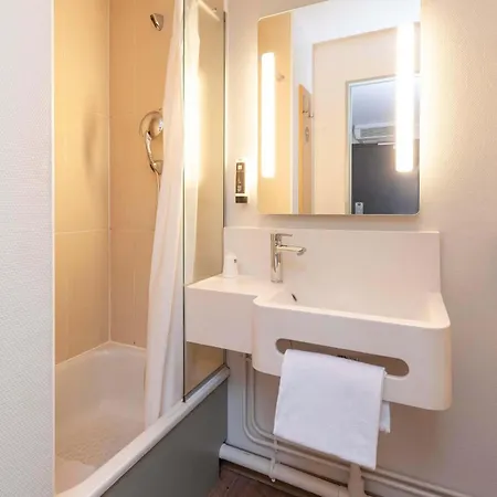 B&B Hôtel Bayonne
