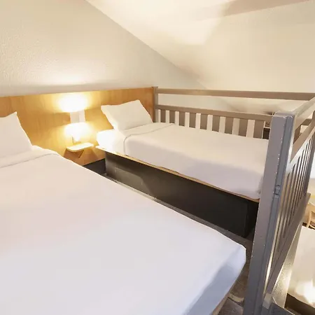 B&B Hotel Bayonne Bayonne