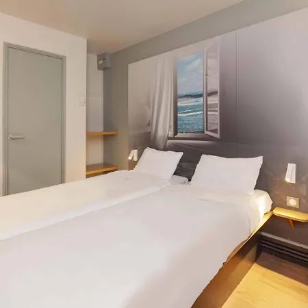 B&B Hotel Bayonne