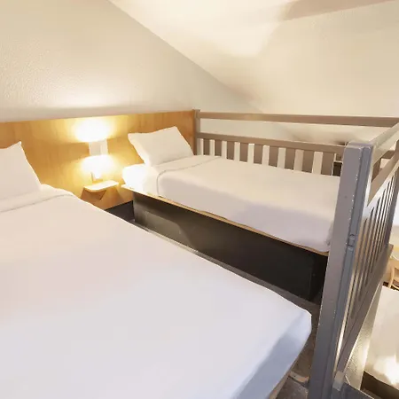 Hotel B&B Hotel Bayonne