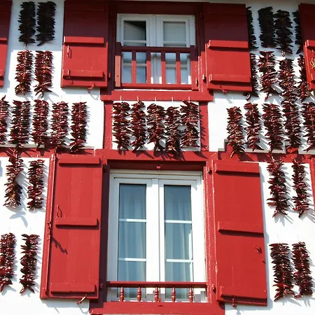 מלון B&B Hotel Bayonne