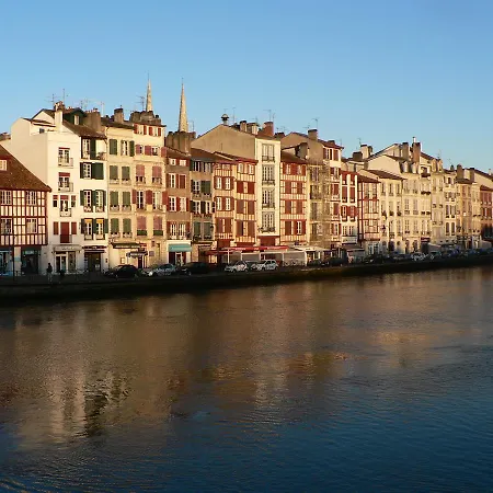 B&B Hôtel Bayonne