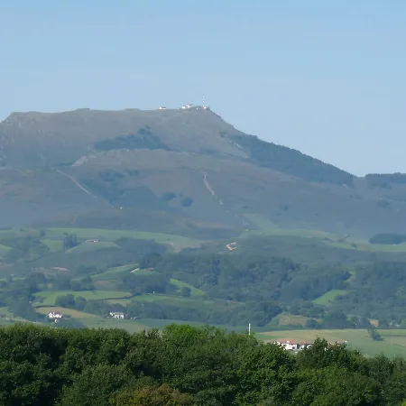 מלון B&B Hotel Bayonne באיון