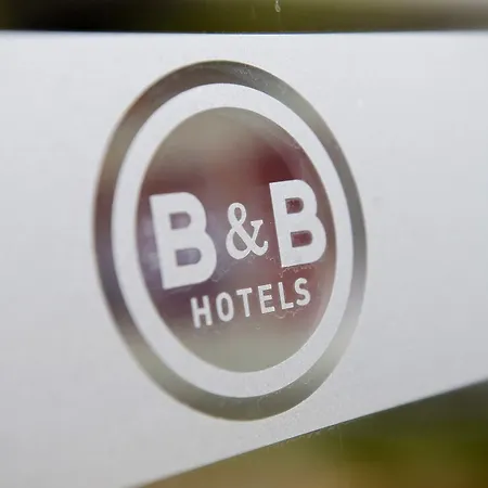 B&B Hotel Bayonne