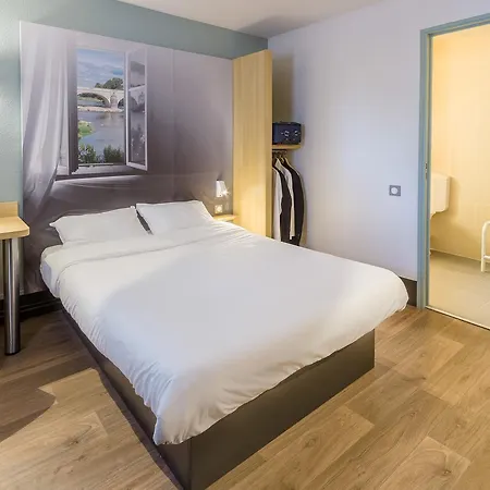B&B Hotel Bayonne Hotel 2*