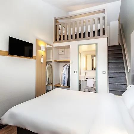 B&B Hotel Bayonne Hotel 2*