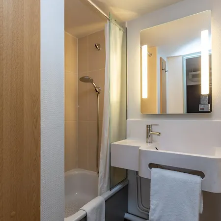 B&B Hotel Bayonne Bayonne
