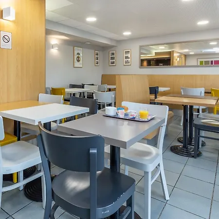 B&B Hotel Bayonne