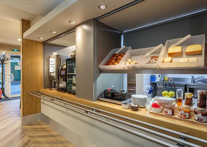 Hotel B&B Hotel Bayonne