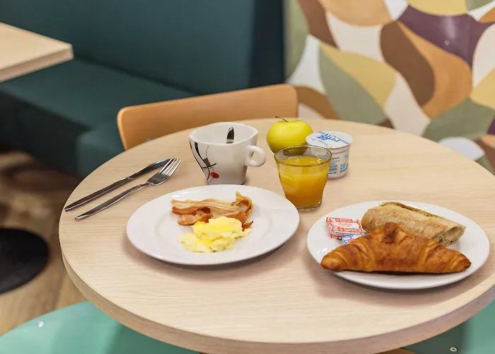 Hotel B&B Hotel Bayonne 2*