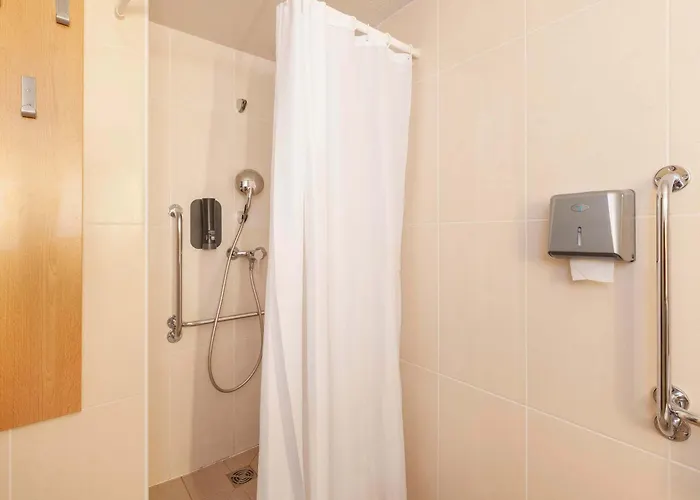 B&B Hotel Bayonne Hotel Bayona