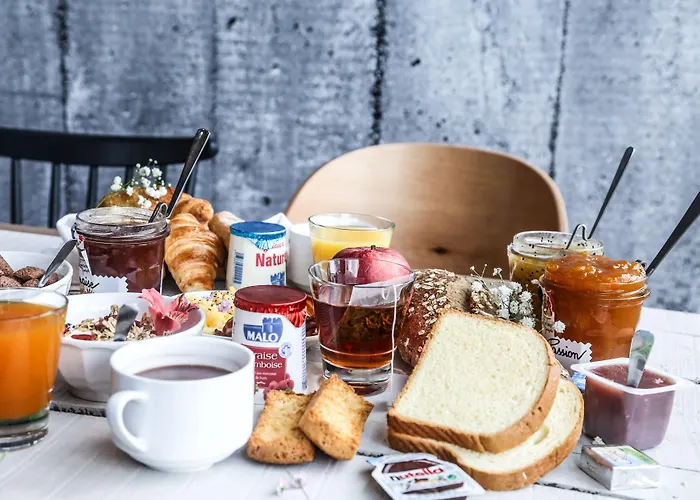 B&B Hotel Bayonne Hotel 2*