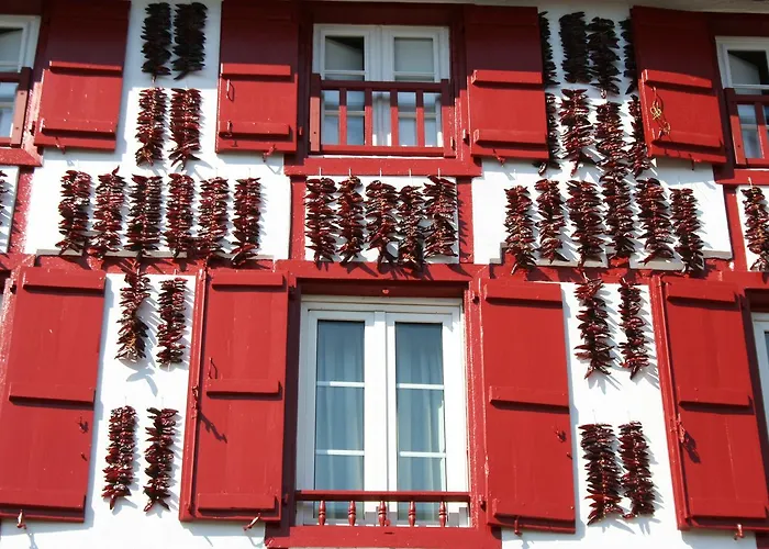 Hotel B&B Hotel Bayonne