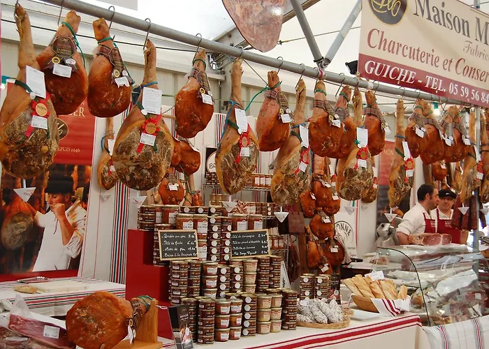 Hotel B&B Hotel Bayonne