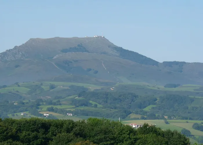 Hotel B&B Hotel Bayonne Bayona