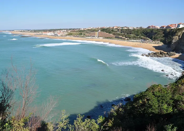 Hotel B&B Hotel Bayonne Bayona